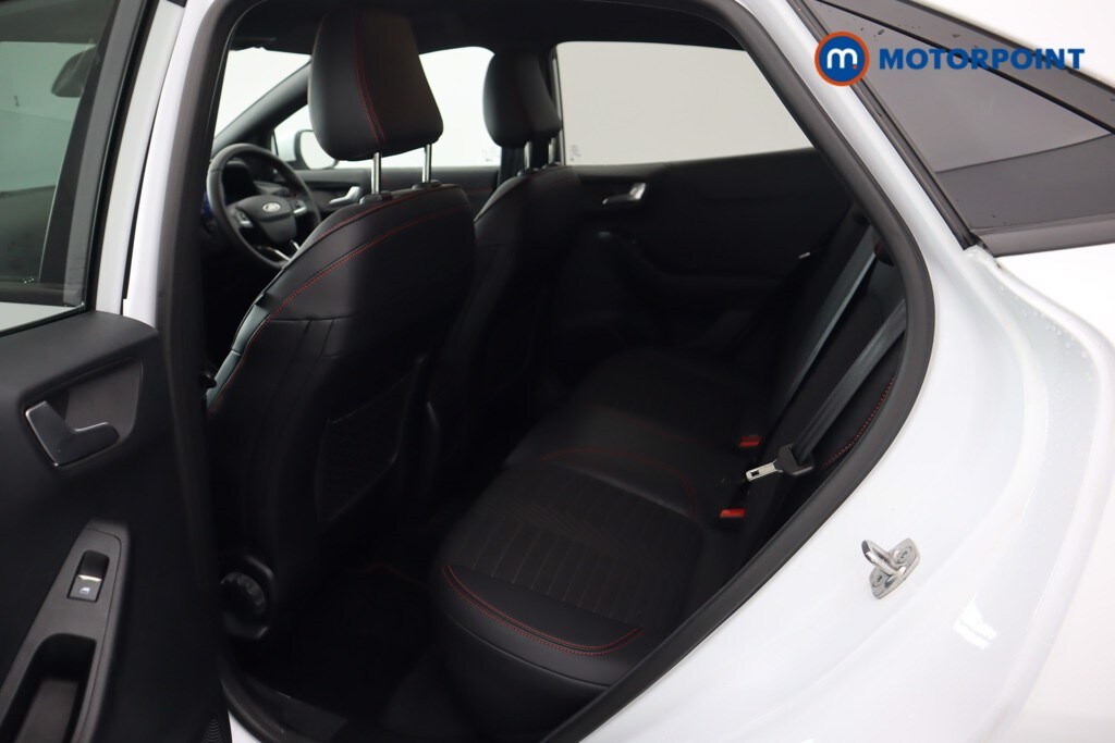 Used Ford Puma 2024 for sale - 76616467: Photo 22