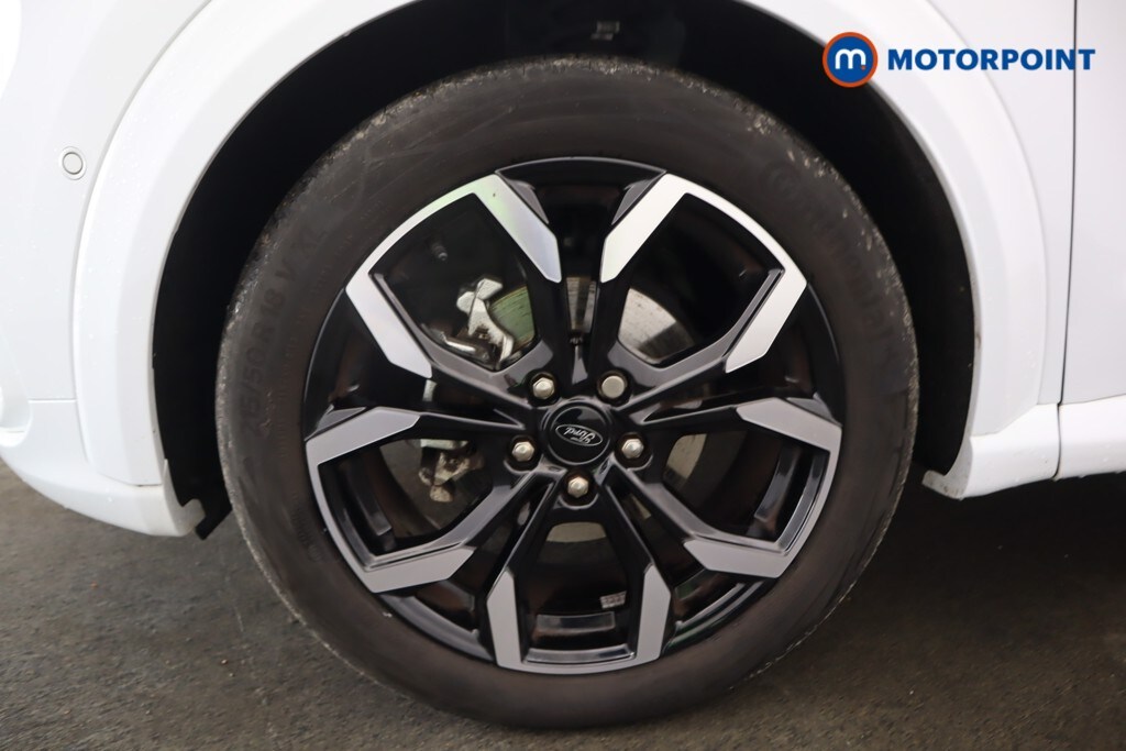 Used Ford Puma 2024 for sale - 76616467: Photo 24