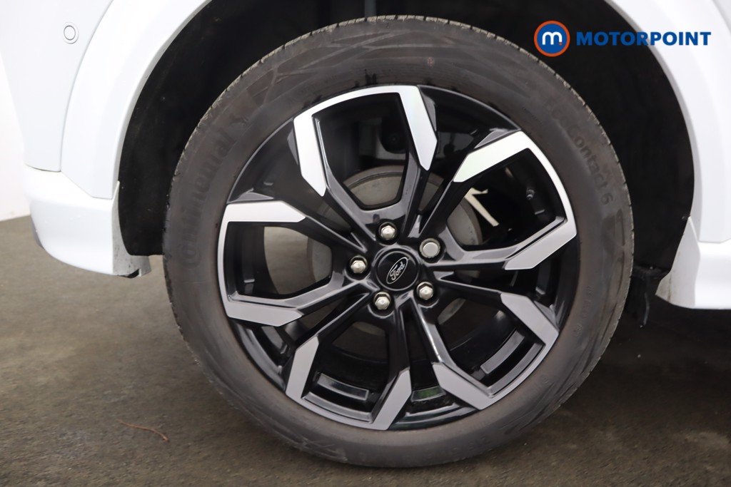 Used Ford Puma 2024 for sale - 76616467: Photo 27