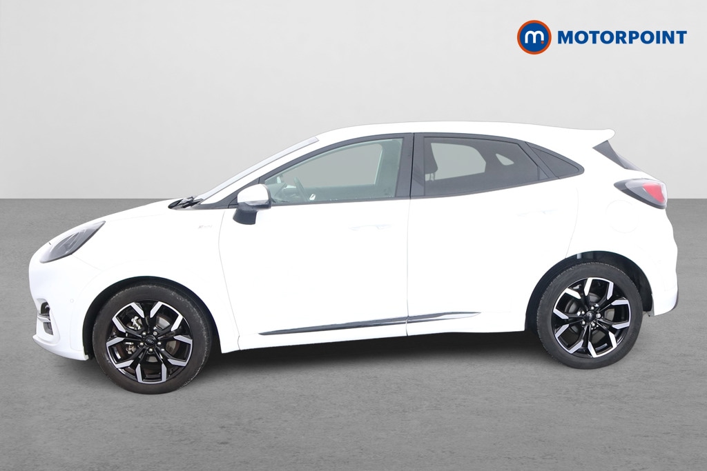 Used Ford Puma 2024 for sale - 76616467: Photo 4