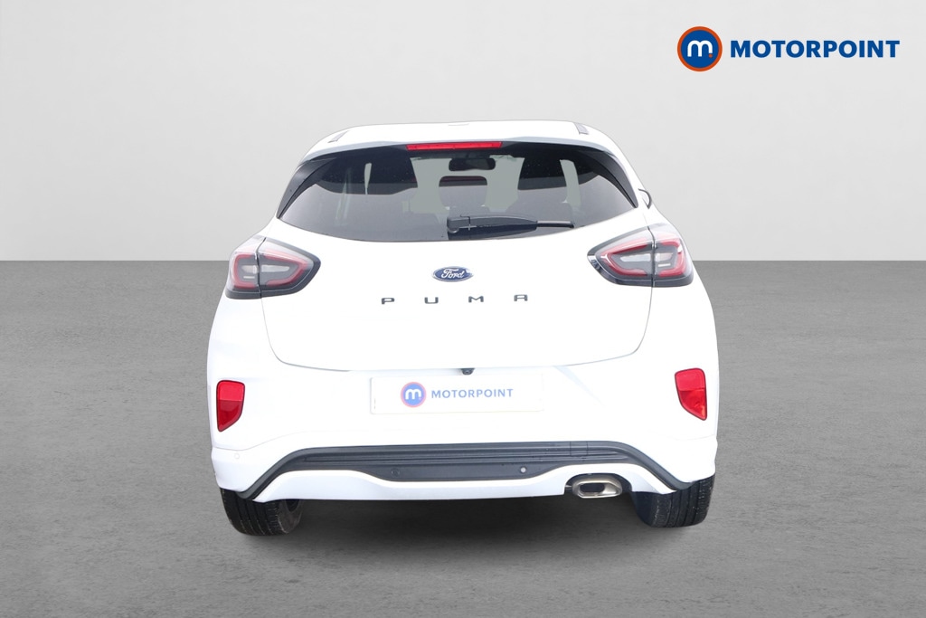 Used Ford Puma 2024 for sale - 76616467: Photo 5