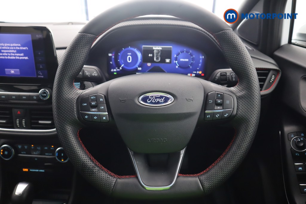 Used Ford Puma 2024 for sale - 76616467: Photo 8