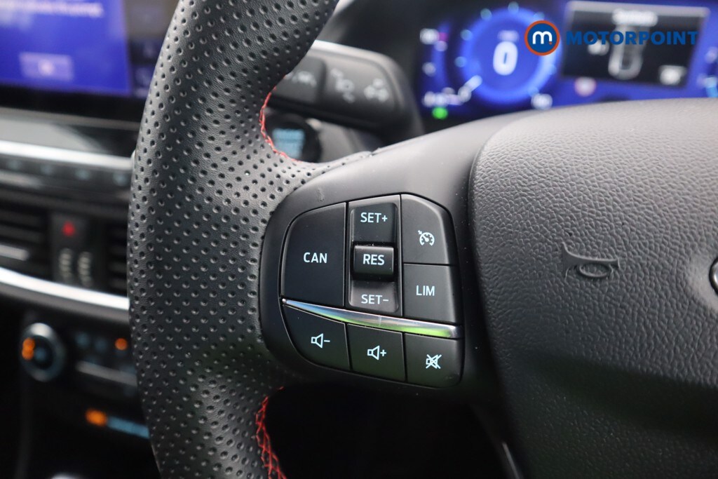 Used Ford Puma 2024 for sale - 76616467: Photo 9