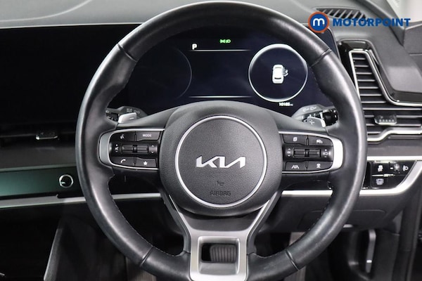 Used Kia Sportage 2024 for sale - 76209638: Photo 10