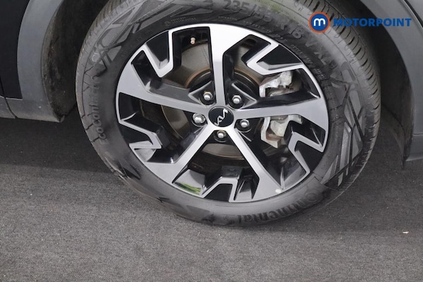 Used Kia Sportage 2024 for sale - 76209638: Photo 26