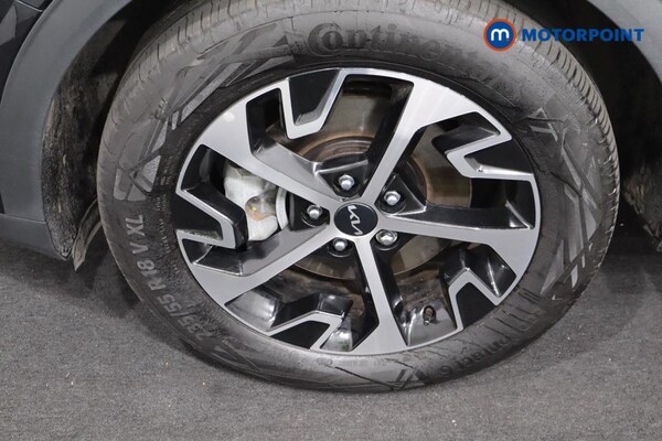 Used Kia Sportage 2024 for sale - 76209638: Photo 27