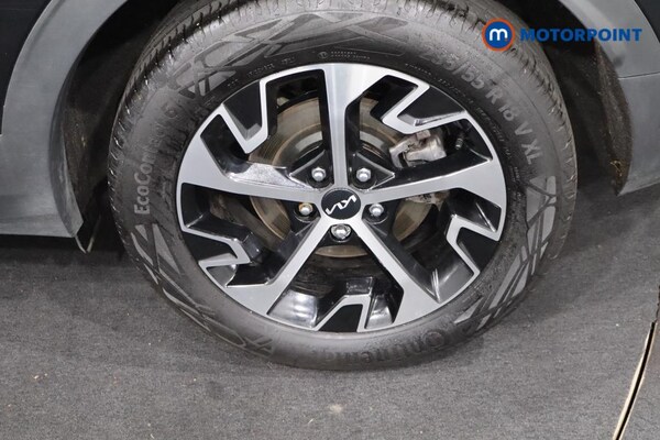 Used Kia Sportage 2024 for sale - 76209638: Photo 28