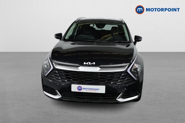 Used Kia Sportage 2024 for sale - 76209638: Photo 2