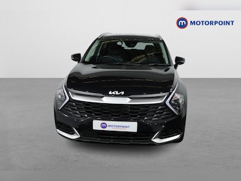 Used Kia Sportage 2024 for sale - 76209638: Photo 2