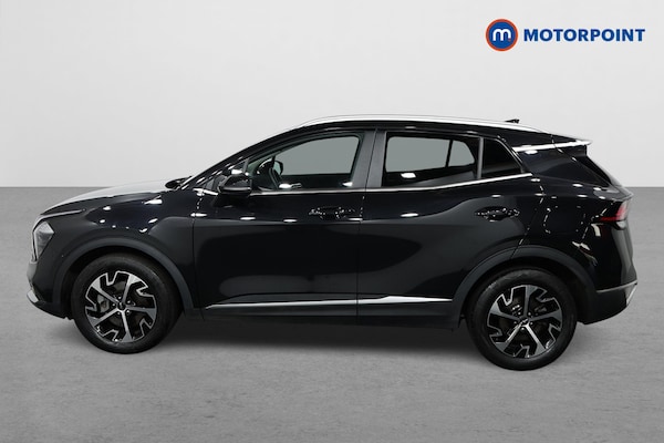 Used Kia Sportage 2024 for sale - 76209638: Photo 4