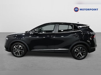 Used Kia Sportage 2024 for sale - 76209638: Photo 4