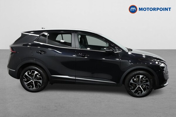 Used Kia Sportage 2024 for sale - 76209638: Photo 8