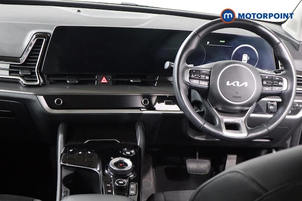 Used Kia Sportage 2024 for sale - 76209638: Photo 9