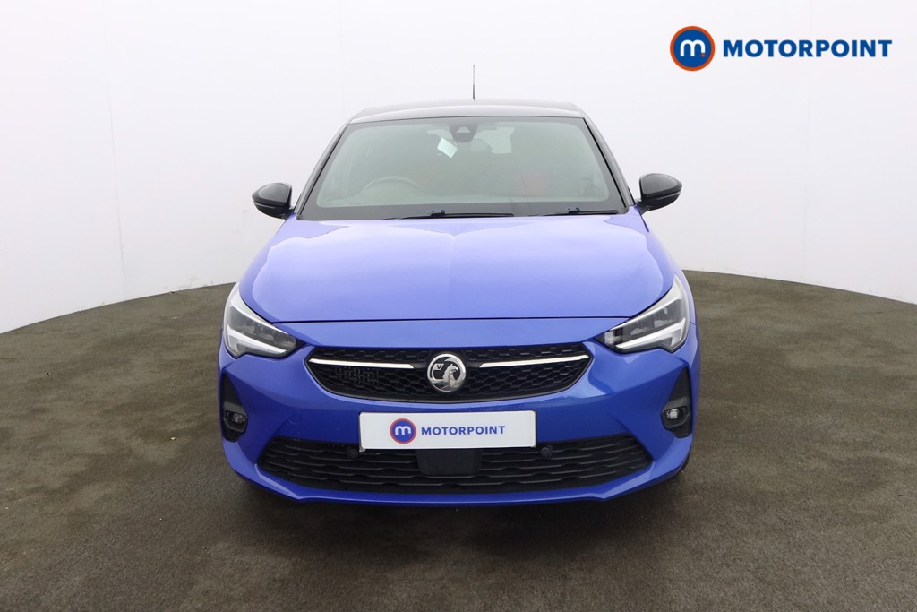 Used Vauxhall Corsa 2020 for sale - 76545718: Photo 2