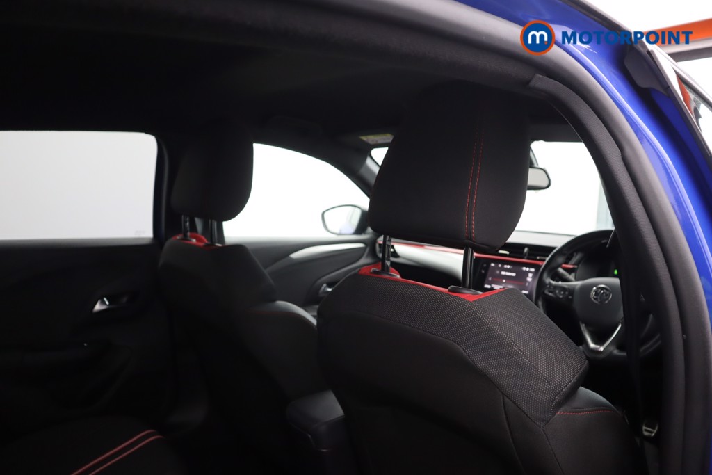 Used Vauxhall Corsa 2020 for sale - 76545718: Photo 21