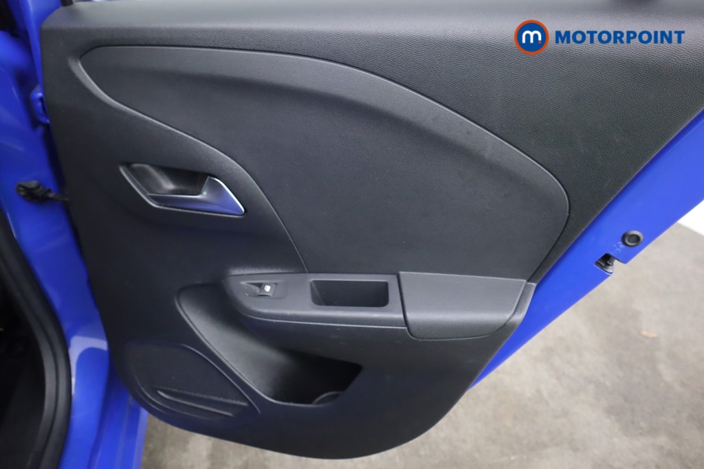 Used Vauxhall Corsa 2020 for sale - 76545718: Photo 22