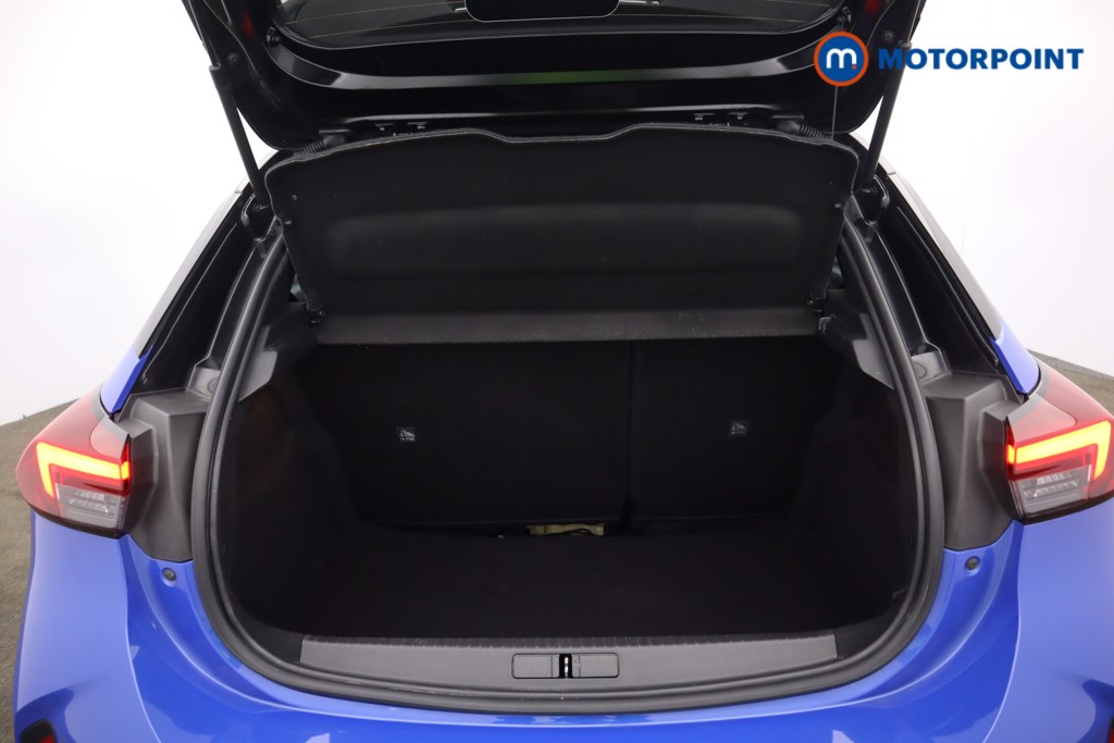 Used Vauxhall Corsa 2020 for sale - 76545718: Photo 23