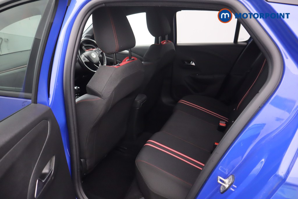 Used Vauxhall Corsa 2020 for sale - 76545718: Photo 24