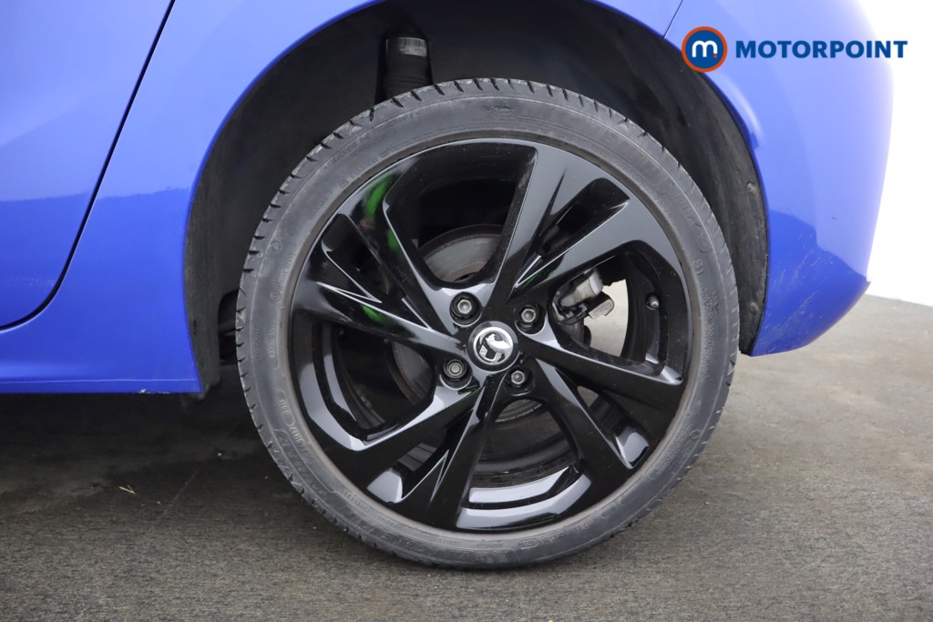 Used Vauxhall Corsa 2020 for sale - 76545718: Photo 26