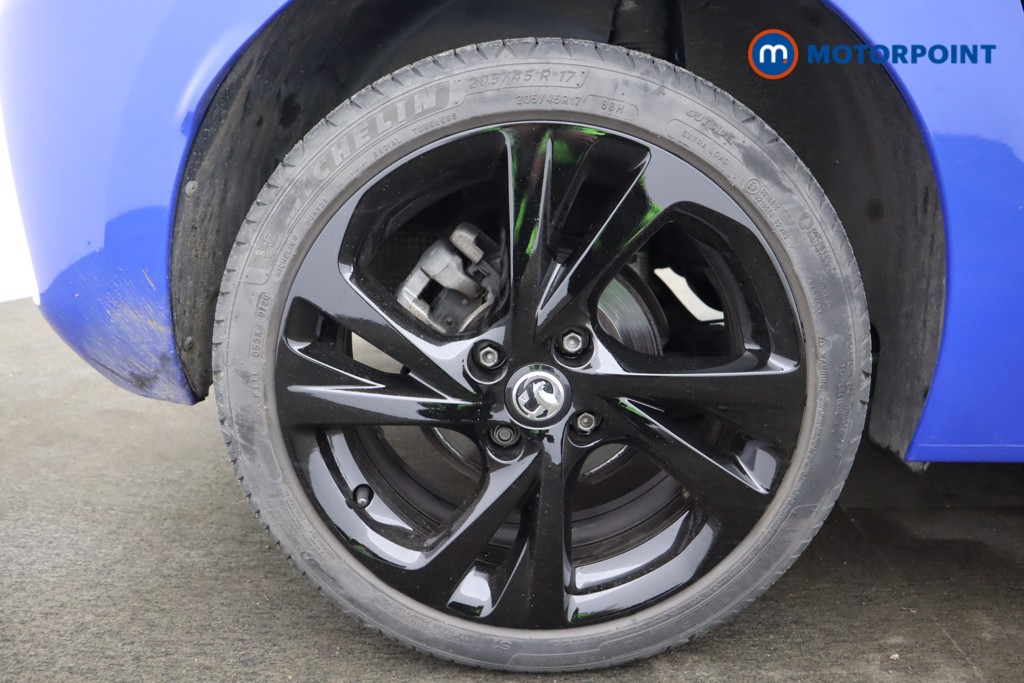 Used Vauxhall Corsa 2020 for sale - 76545718: Photo 27