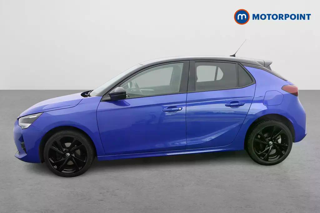 Used Vauxhall Corsa 2020 for sale - 76545718: Photo 4