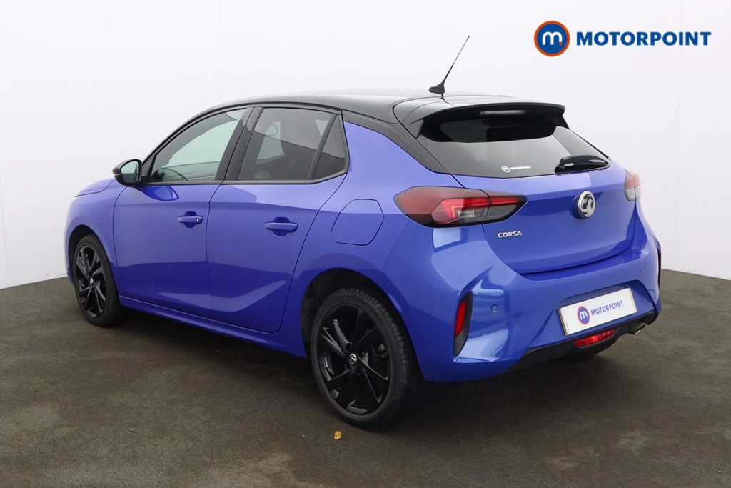 Used Vauxhall Corsa 2020 for sale - 76545718: Photo 5