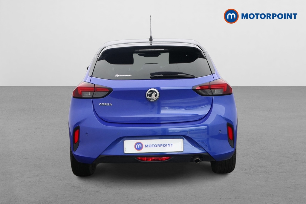 Used Vauxhall Corsa 2020 for sale - 76545718: Photo 6