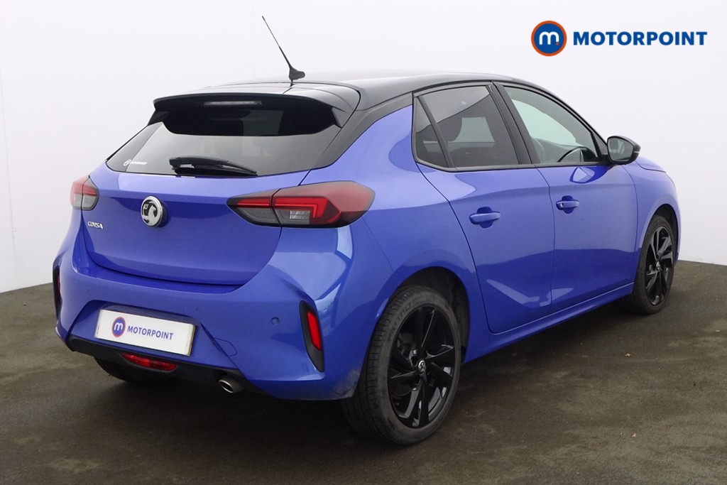 Used Vauxhall Corsa 2020 for sale - 76545718: Photo 7