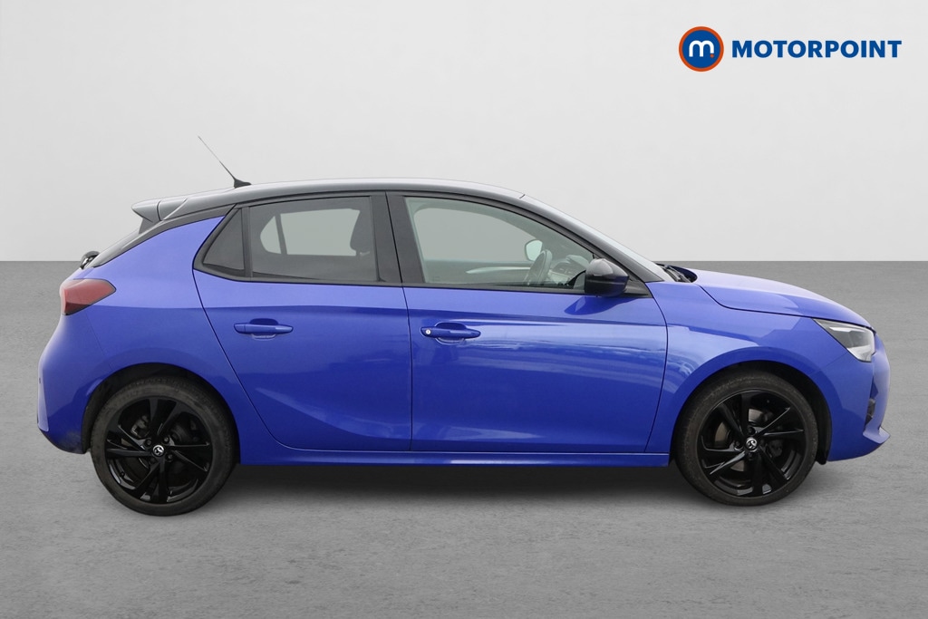 Used Vauxhall Corsa 2020 for sale - 76545718: Photo 8