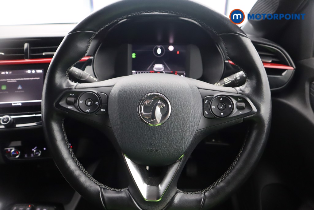 Used Vauxhall Corsa 2020 for sale - 76545718: Photo 9