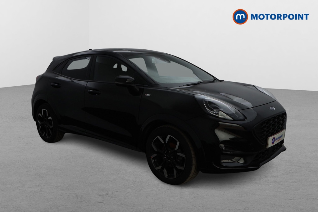 Used Ford Puma 2023 for sale - 76303346: Photo 1