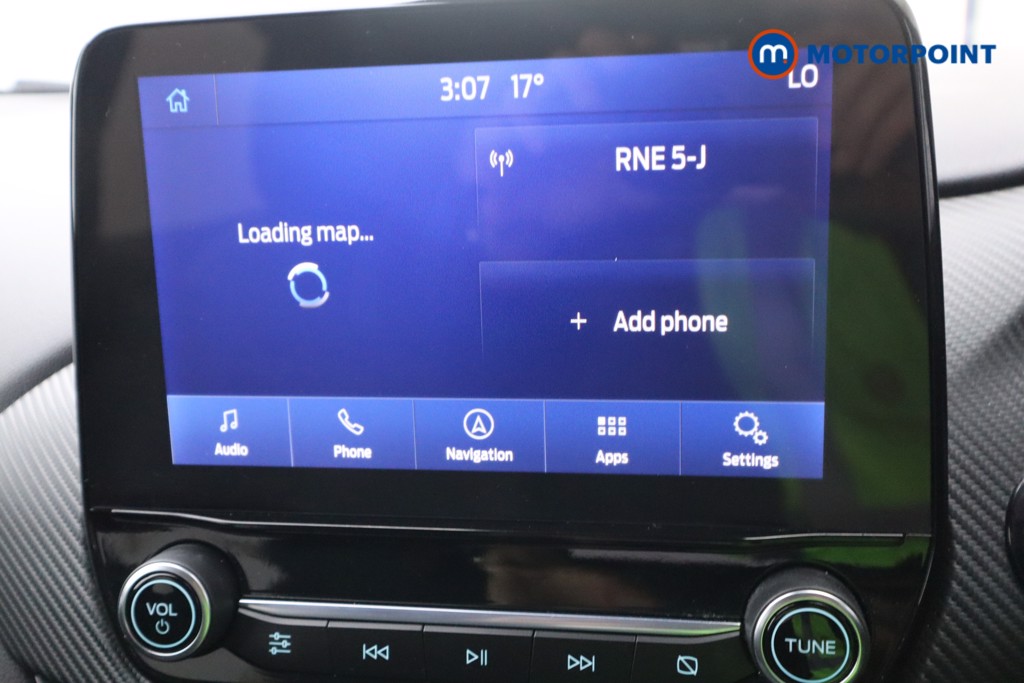 Used Ford Puma 2023 for sale - 76303346: Photo 10