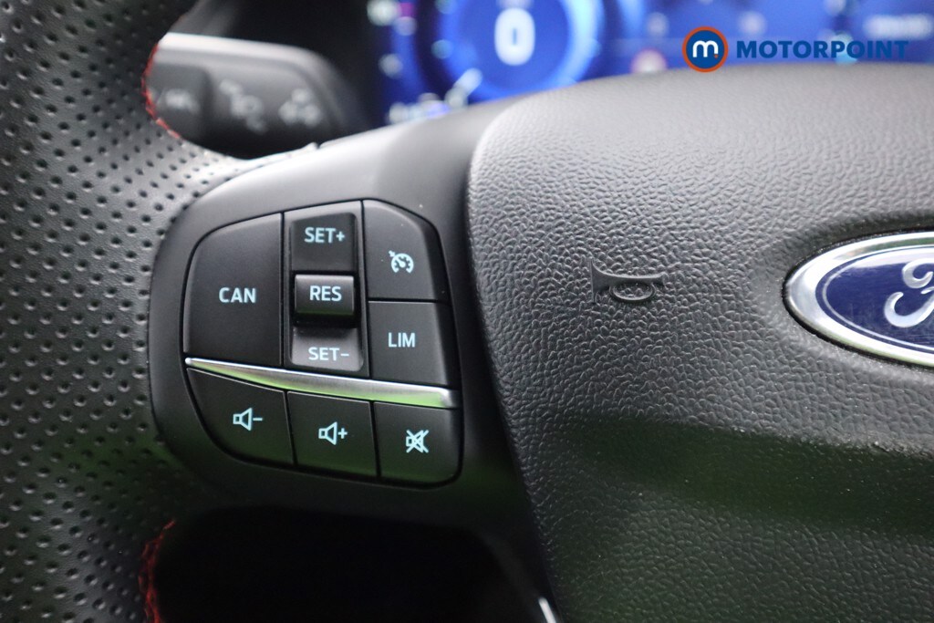 Used Ford Puma 2023 for sale - 76303346: Photo 12