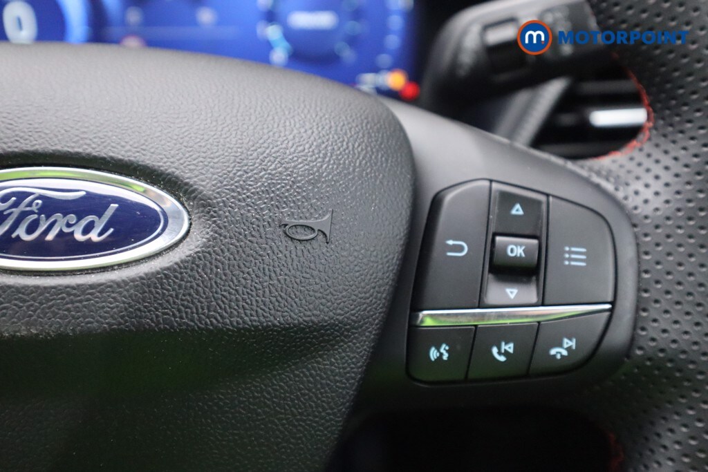 Used Ford Puma 2023 for sale - 76303346: Photo 13