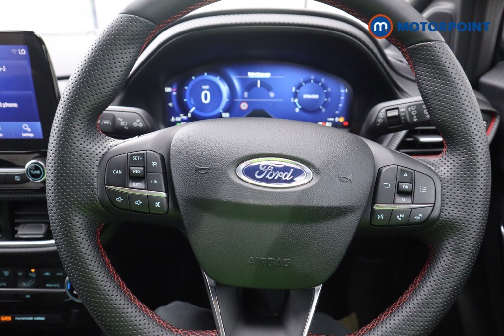 Used Ford Puma 2023 for sale - 76303346: Photo 14