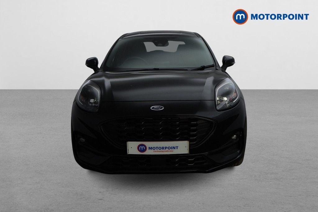 Used Ford Puma 2023 for sale - 76303346: Photo 2