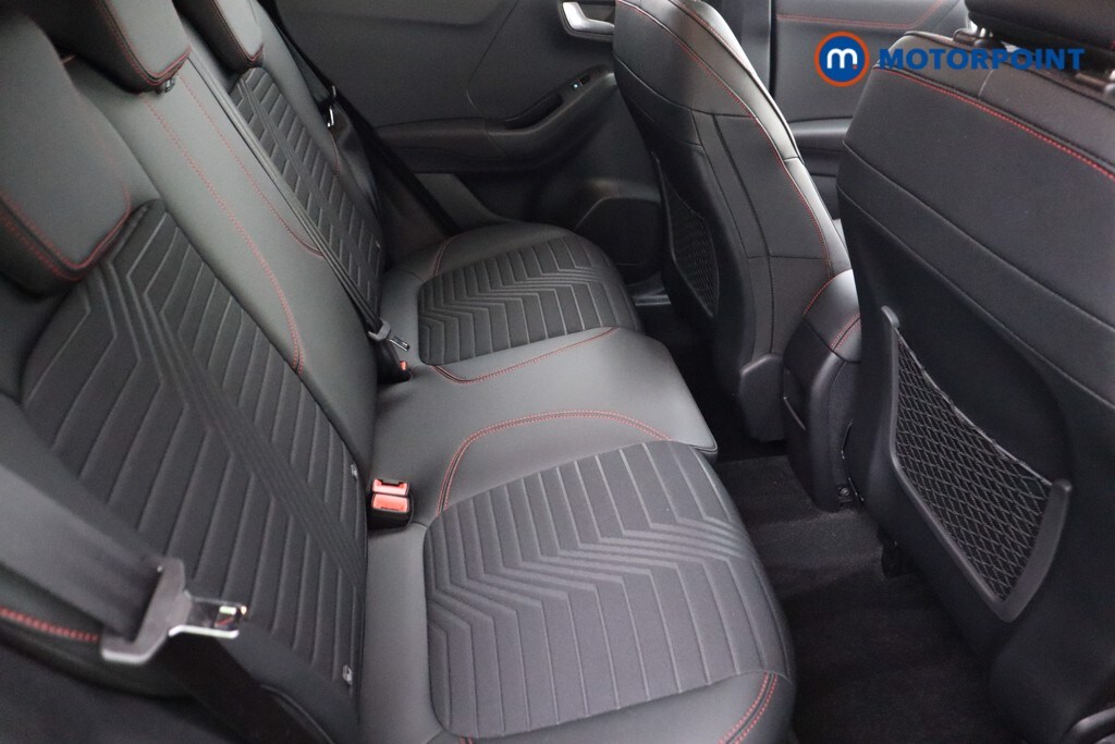 Used Ford Puma 2023 for sale - 76303346: Photo 22