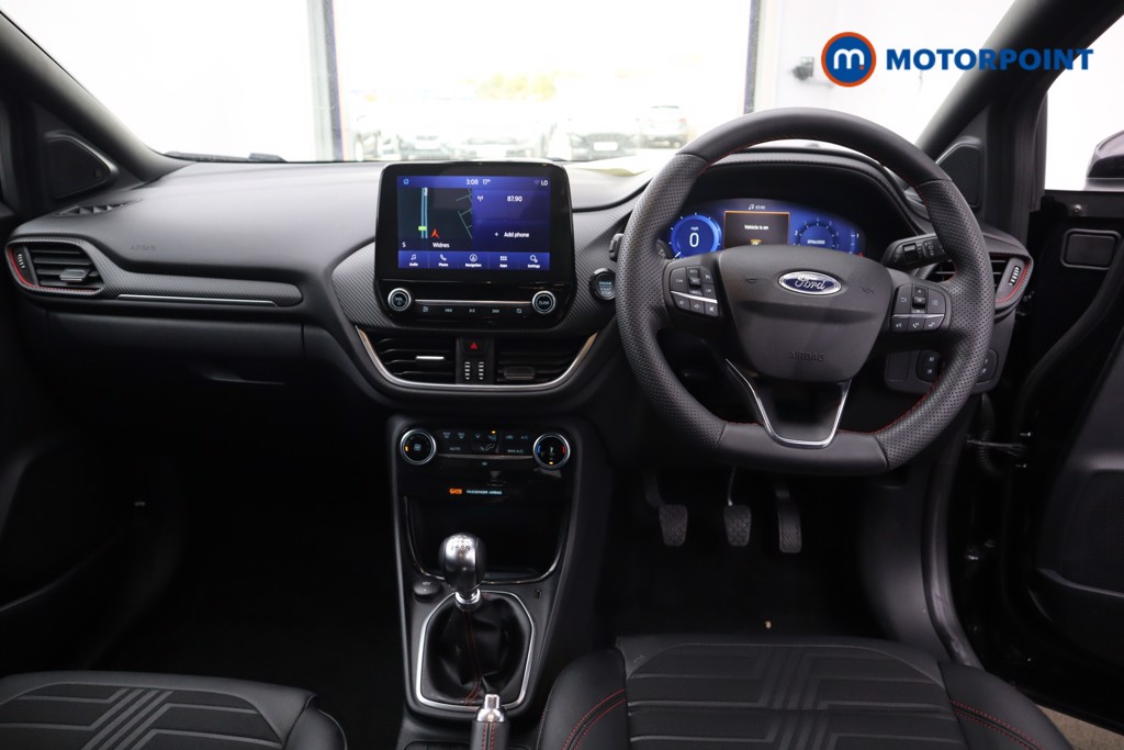 Used Ford Puma 2023 for sale - 76303346: Photo 23