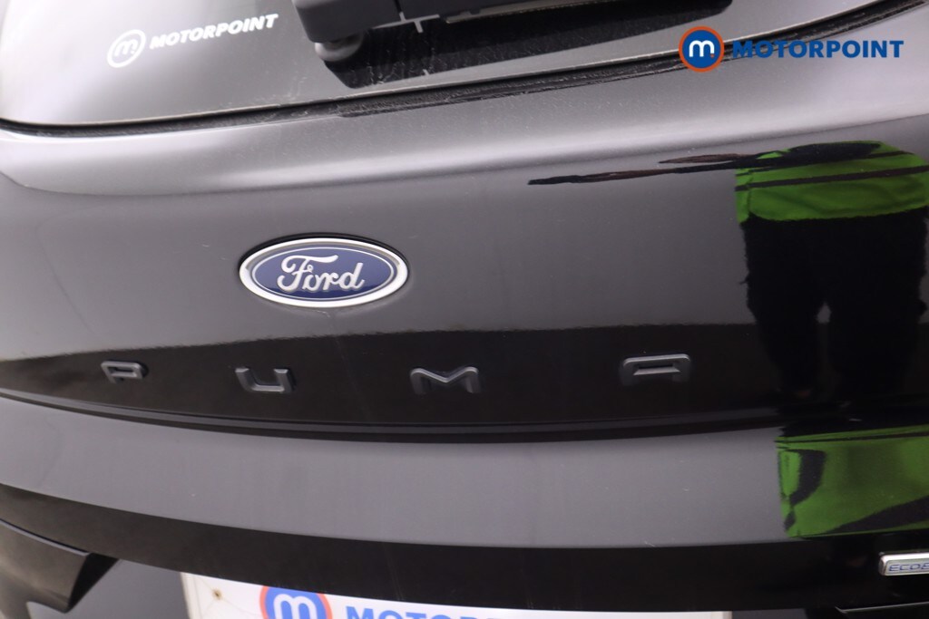 Used Ford Puma 2023 for sale - 76303346: Photo 26