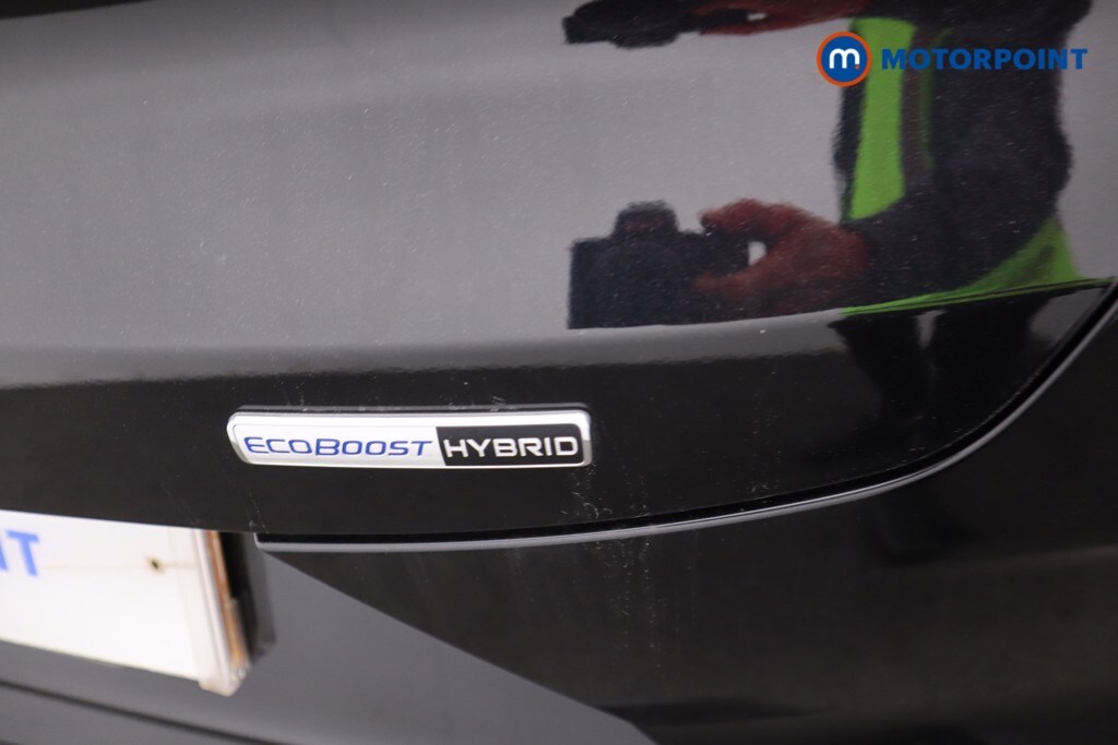 Used Ford Puma 2023 for sale - 76303346: Photo 27