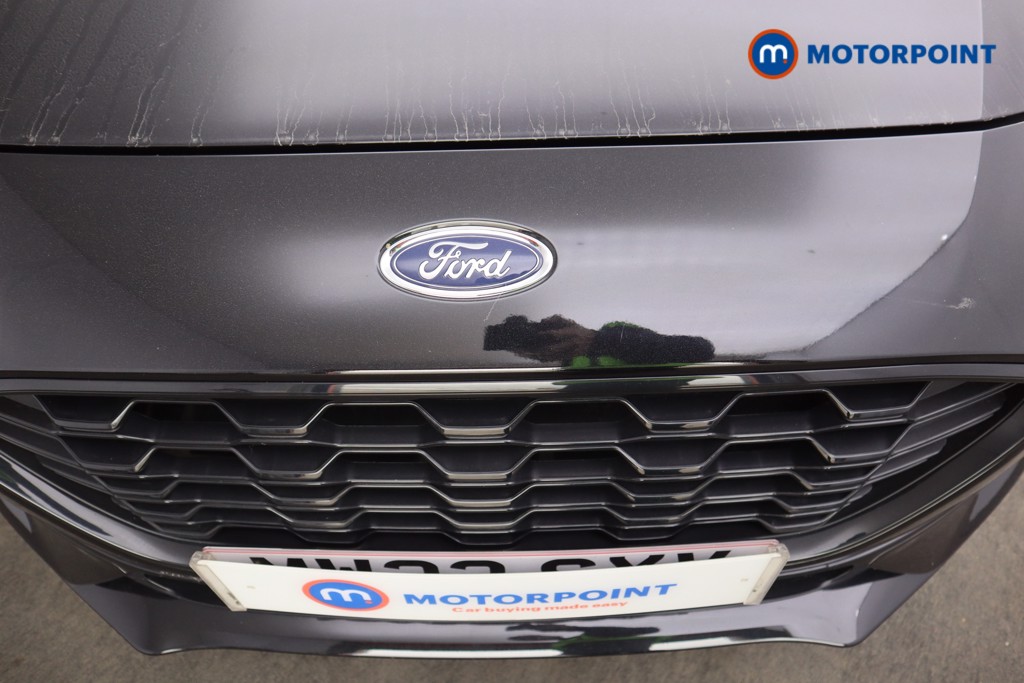 Used Ford Puma 2023 for sale - 76303346: Photo 29