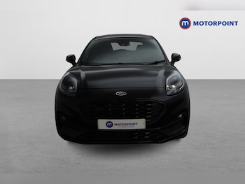 Used Ford Puma 2023 for sale - 76303346: Photo 2