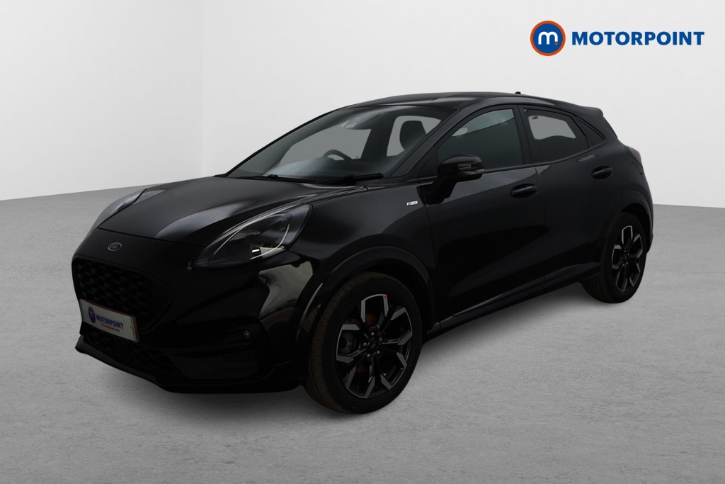 Used Ford Puma 2023 for sale - 76303346: Photo 3