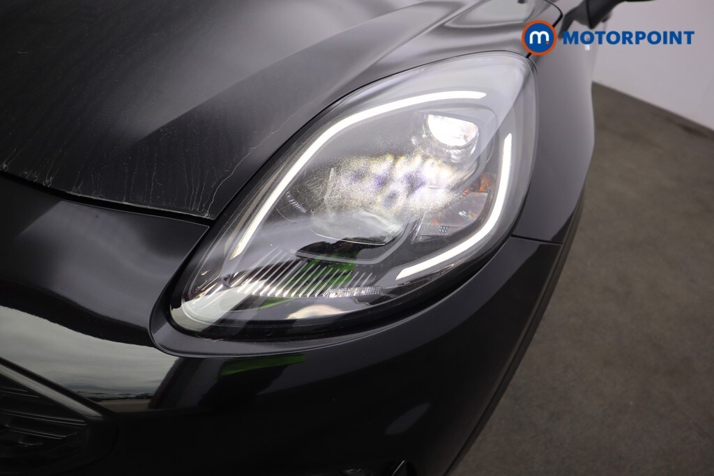 Used Ford Puma 2023 for sale - 76303346: Photo 30