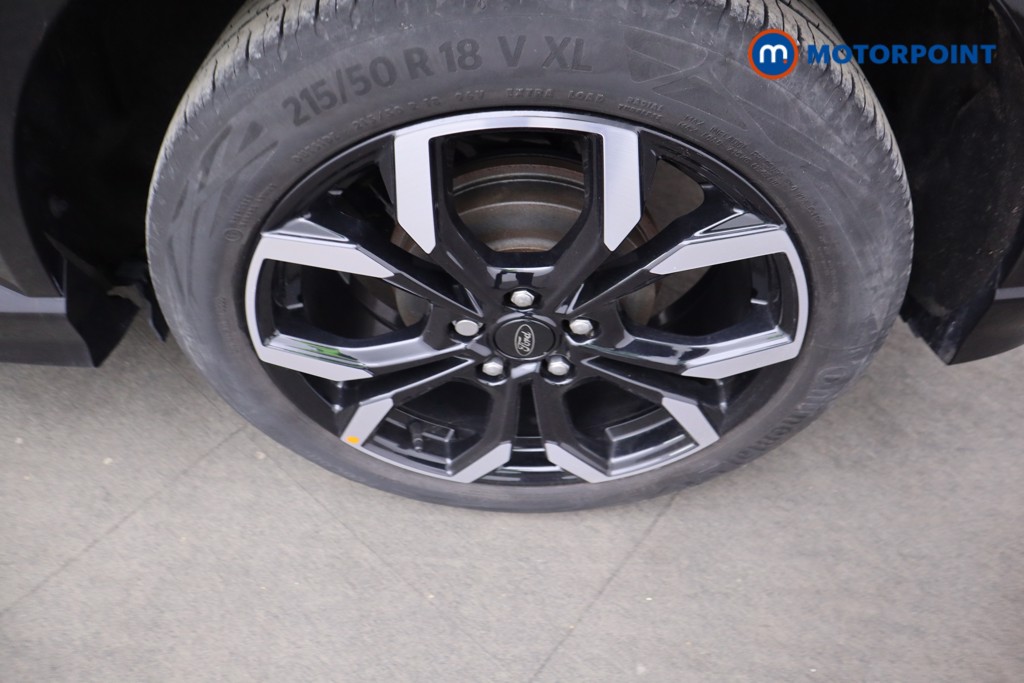 Used Ford Puma 2023 for sale - 76303346: Photo 32