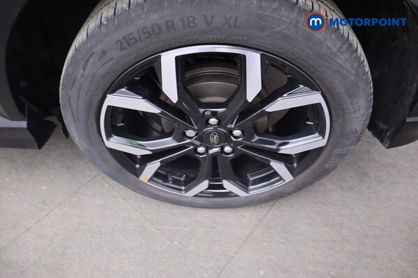 Used Ford Puma 2023 for sale - 76303346: Photo 32