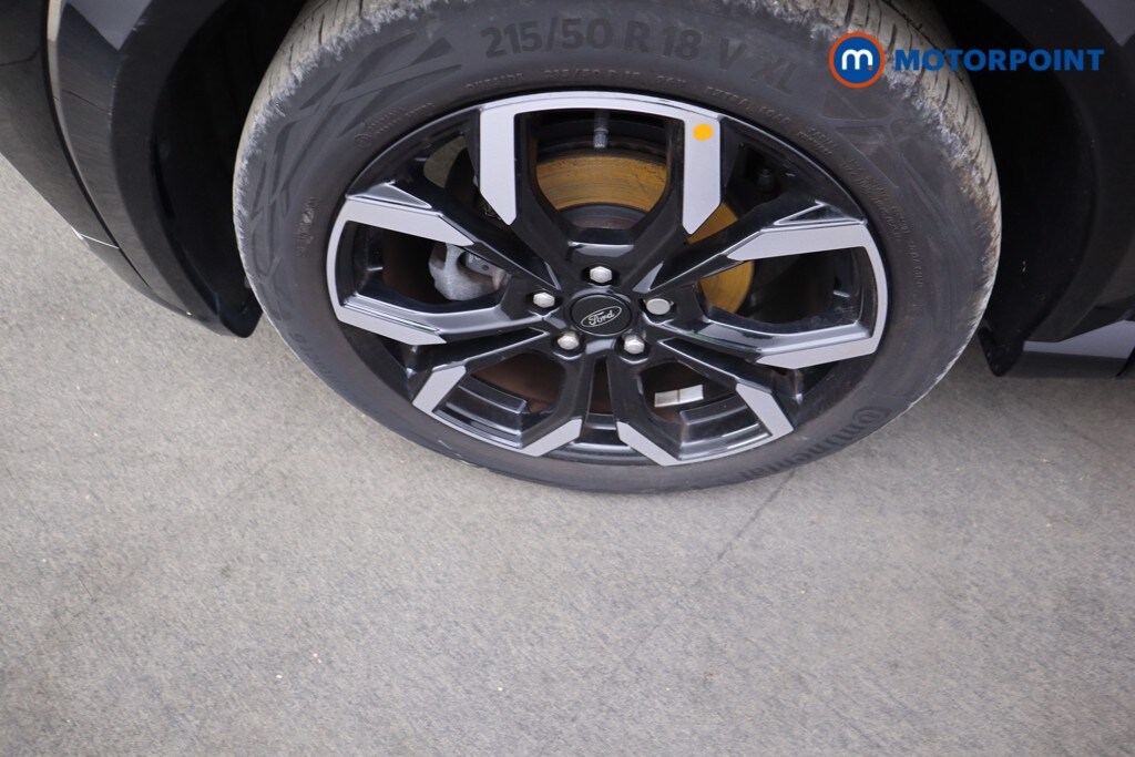 Used Ford Puma 2023 for sale - 76303346: Photo 33