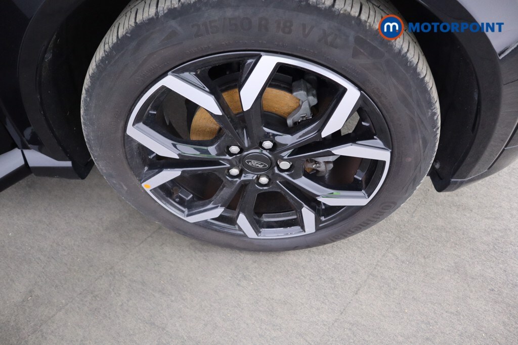 Used Ford Puma 2023 for sale - 76303346: Photo 34