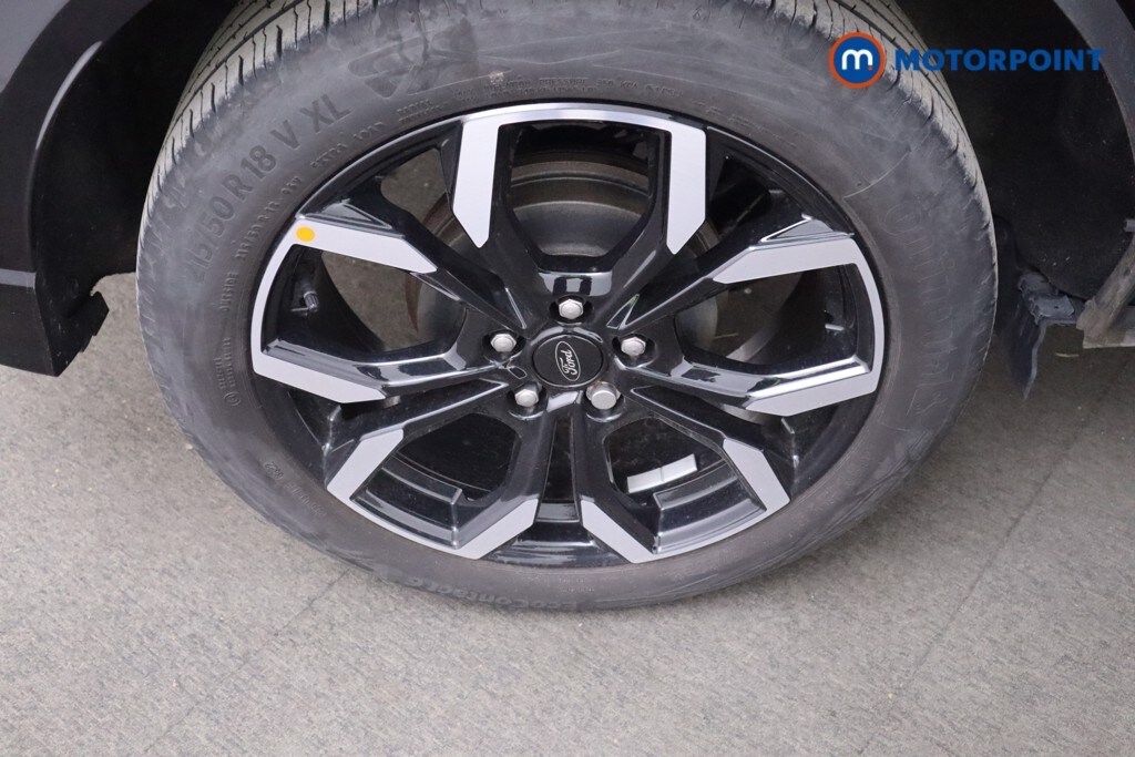 Used Ford Puma 2023 for sale - 76303346: Photo 35