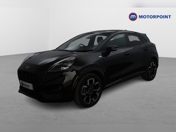 Used Ford Puma 2023 for sale - 76303346: Photo 3